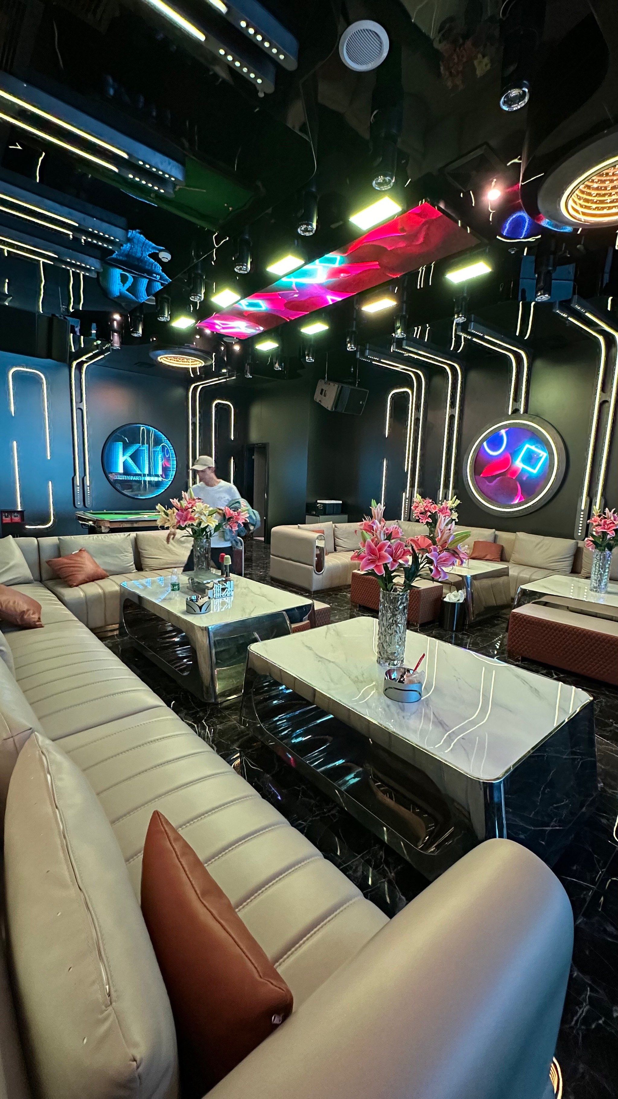 鸡西商务ktv计时详解攻略-密山市ktv预订