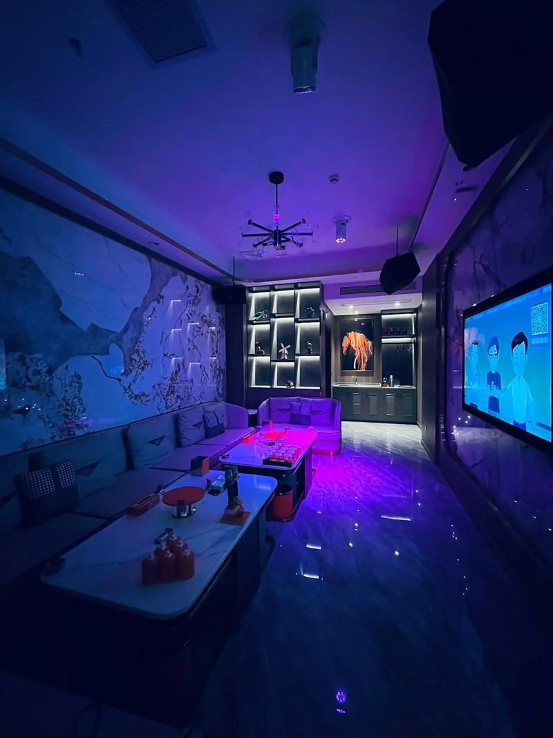 鸡西商务ktv环境怎么样值得选择-密山市ktv预订