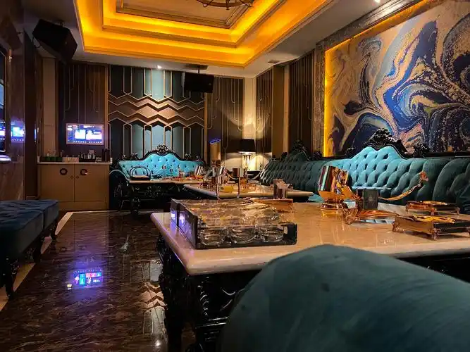 鸡西商务ktv优质商务ktv推荐-恒山区ktv预订